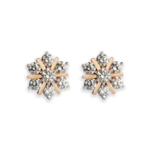 Blooming Beauty Earrings