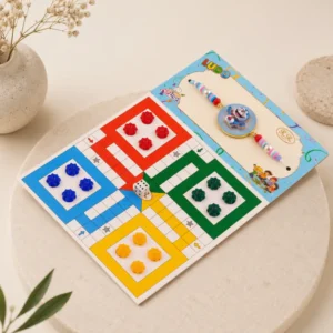 Premium Children Doraemon Rakhi