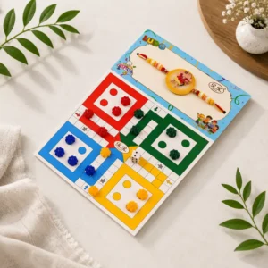 Premium Children Shinchan Rakhi
