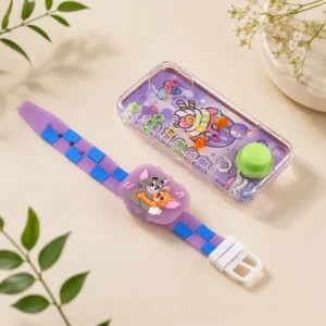 Premium Children Tom & Jerry Adventure Rakhi