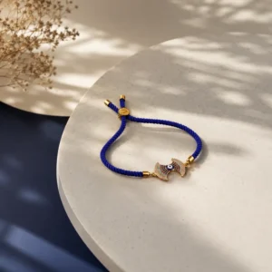 Premium Evil Eye Rakhi