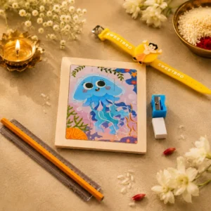 Premium children Chhota Bheem Rakhi