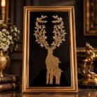 gold_stag_frame_first_photo