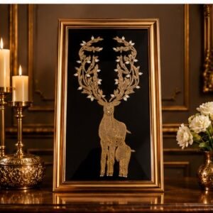 ZARDOSHI ART WORK FRAME